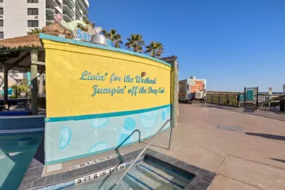 310 Padre Boulevard #1219, South Padre Island, TX 78597 - Photo 27