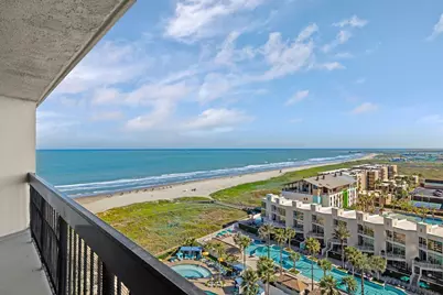 310 Padre Boulevard #1219, South Padre Island, TX 78597 - Photo 1