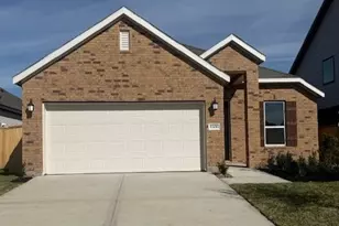 8306 Poseidon Cv Ln, Katy, TX 77493 - Photo 1