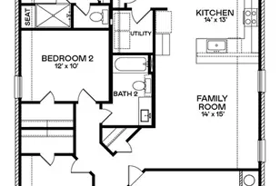 8306 Poseidon Cv Ln, Katy, TX 77493 - Photo 13