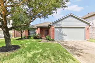 9215 Dunain Park Ct, Houston, TX 77095 - Photo 1