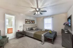 9215 Dunain Park Ct, Houston, TX 77095 - Photo 9