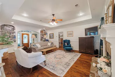 30711 Carrington Drive, Magnolia, TX 77354 - Photo 13