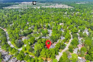 71 N Willow Point Cir, The Woodlands, TX 77382 - Photo 5
