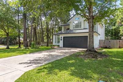71 N Willow Point Circle, The Woodlands, TX 77382 - Photo 7