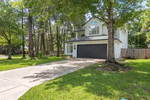 71 N Willow Point Cir, The Woodlands, TX 77382 - Photo 7