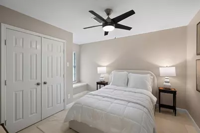 71 N Willow Point Circle, The Woodlands, TX 77382 - Photo 29