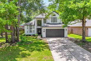 71 N Willow Point Cir, The Woodlands, TX 77382 - Photo 3