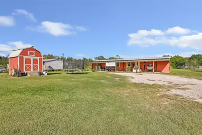 477 County Road 4902, Dayton, TX 77535 - Photo 13