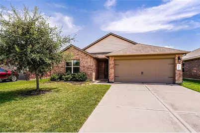 29319 Dunns Creek Court, Katy, TX 77494 - Photo 1