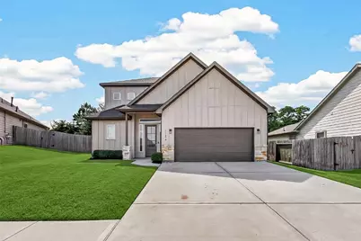 1726 Wandering Hills Road, Conroe, TX 77304 - Photo 3