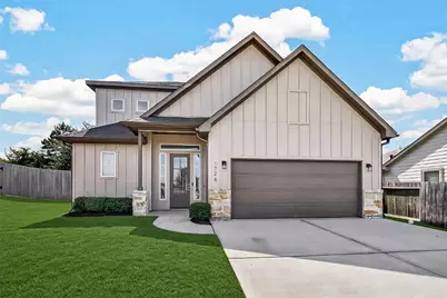1726 Wandering Hills Road, Conroe, TX 77304 - Photo 1