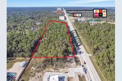 12 Fm Fm 1314, Porter, TX 77365 - Photo 5