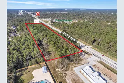 12 Fm Fm 1314, Porter, TX 77365 - Photo 3