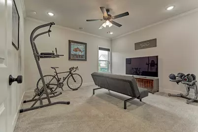 2017 Bennet Lane, Conroe, TX 77384 - Photo 37