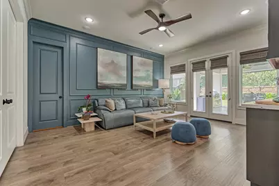 2017 Bennet Lane, Conroe, TX 77384 - Photo 15