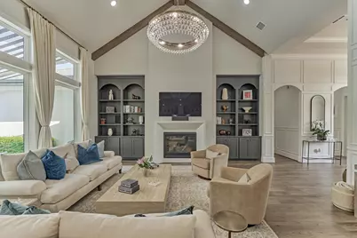 2017 Bennet Lane, Conroe, TX 77384 - Photo 7
