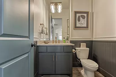 2017 Bennet Lane, Conroe, TX 77384 - Photo 21