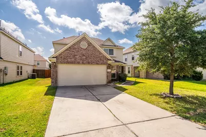 16823 Blackberry Lily Lane, Conroe, TX 77385 - Photo 1