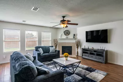 16823 Blackberry Lily Lane, Conroe, TX 77385 - Photo 3
