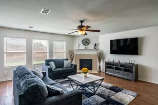 16823 Blackberry Lily Ln, Conroe, TX 77385 - Photo 3