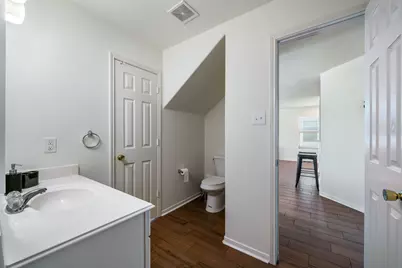 16823 Blackberry Lily Lane, Conroe, TX 77385 - Photo 11