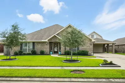 6526 Falcon Ridge, Manvel, TX 77578 - Photo 1