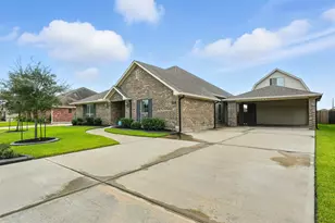 6526 Falcon Ridge, Manvel, TX 77578 - Photo 5