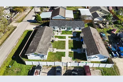 6901 Dumble Street #1, Houston, TX 77021 - Photo 11