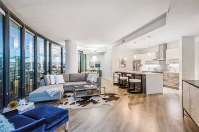 3333 Lake Street #14J, Houston, TX 77098 - Photo 1