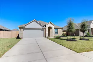 5023 Lavaridge Ln, Richmond, TX 77469 - Photo 1