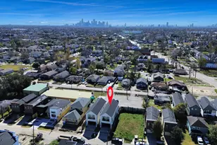 410 E 41st St, Houston, TX 77022 - Photo 3