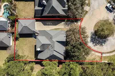 6518 Montana Ridge Court, Houston, TX 77041 - Photo 27