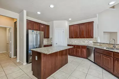 6518 Montana Ridge Court, Houston, TX 77041 - Photo 9