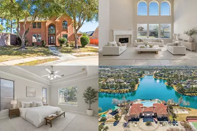 6518 Montana Ridge Court, Houston, TX 77041 - Photo 1