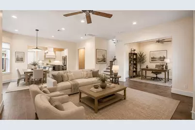 55 Red Harper Drive, Spring, TX 77389 - Photo 3