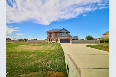 11718 Casadores Lane, Needville, TX 77461 - Photo 1