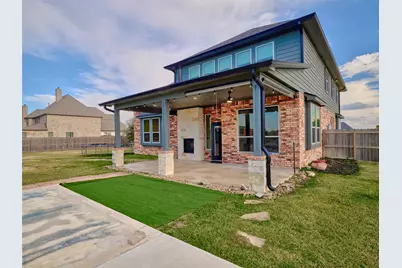 11718 Casadores Lane, Needville, TX 77461 - Photo 43