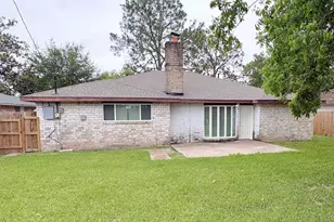 206 Brandywyne Dr, Friendswood, TX 77546 - Photo 1