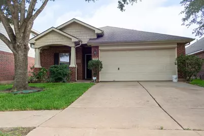 11219 Overland Trail Drive, Richmond, TX 77406 - Photo 1