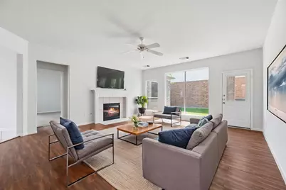 2206 Cambridge Dale Court, Katy, TX 77493 - Photo 7