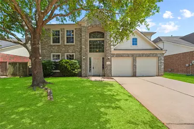 2206 Cambridge Dale Court, Katy, TX 77493 - Photo 1