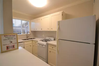 2414 Morse Street Street #1, Houston, TX 77019 - Photo 19