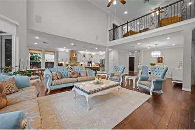 11507 Jonstone Paisley Court, Richmond, TX 77407 - Photo 13