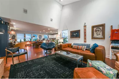 1308 Ruthven Street #B, Houston, TX 77019 - Photo 9