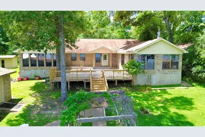 140 Bird Dog Circle, Crockett, TX 75835 - Photo 3