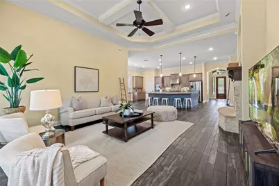 28706 Hemlock Red Court, Katy, TX 77494 - Photo 5