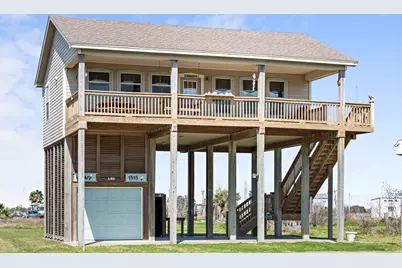 1515 Galveston Avenue, Port Bolivar, TX 77650 - Photo 25