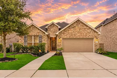 24719 Harbor Terrace Lane, Richmond, TX 77406 - Photo 3