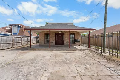 6917 Palestine Street, Houston, TX 77020 - Photo 5